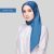 Louna BH09 (Dark Teal)