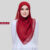 Backtobasic (Mahogany Red)