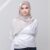Sophea Satin (Almond)