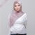 Sophea Satin (Rosybrown)