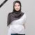 Sophea Satin (Black)