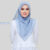 Backtobasic (Lilac Camisole)