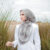 Izara (Grey Green)